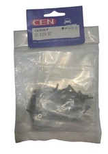 NOS CEN # GX67 GX1 SCREW SET