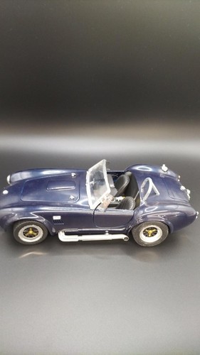 Kyosho shelby cobra - kyosho, no.: