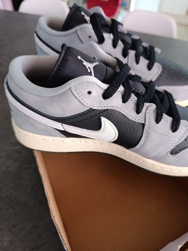 Nike air jordan low neuve - jordan,