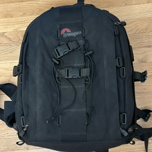 Lowepro nature trekker - nature,