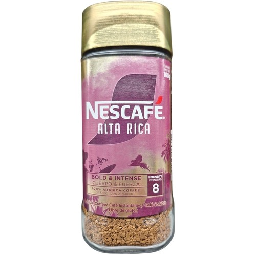 Café instantané nescafe - nescafe, alta