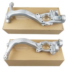 2X Fusée de direction