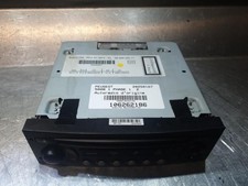 Autoradio d'origine PEUGEOT 5008 1 PHASE 1 9666959577