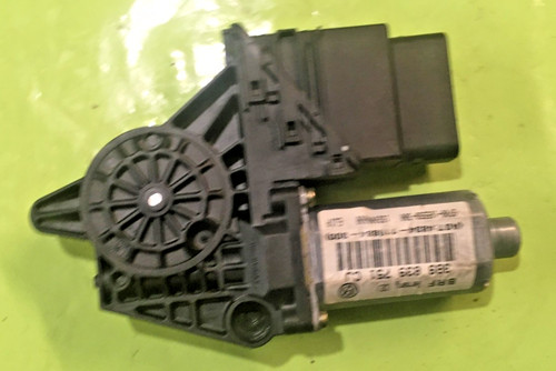 Moteur leve vitre arriere - moteur,
