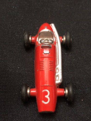 Schuco piccolo 701 - , ferrari,l