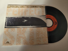 Lloyd Cole And The Commotions – Perfect Skin -  Vinyl Single 7inch NM 1984 fr