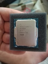 Intel Core i5-12600K
