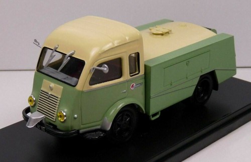 Ixo camion arroseur - ixo,