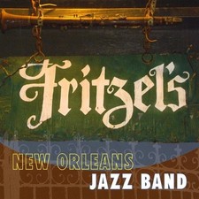 FRITZEL'S NEW ORLEANS JAZZ