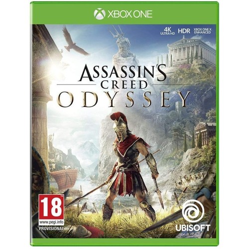 Assassins creed odyssey pour - assassins,