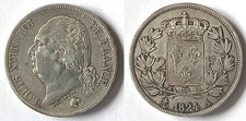 FRANCE * Louis XVIII - 2