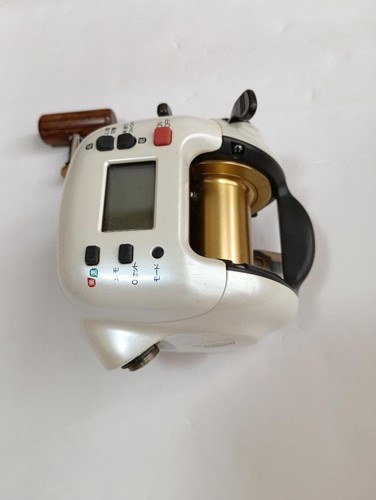 Moulinet électrique shimano - moulinet,