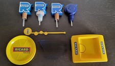 Important lot de petits objets