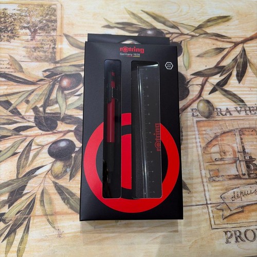 Rotring sharp pencil - rotring,
