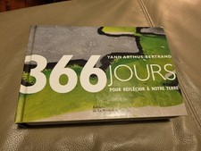 60 jours pour réfléchir à notre Terre - Yann Arthus-Bertrand