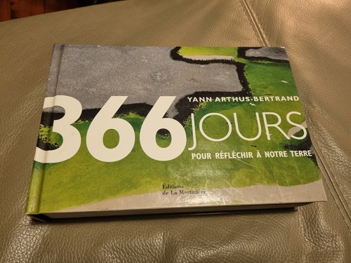 Jours pour réfléchir à - jours,
