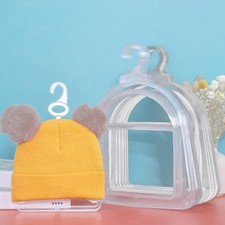 10 pièces suspendus chapeau