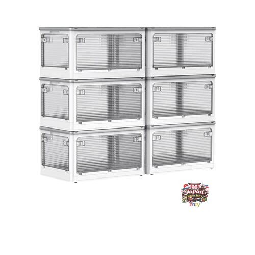 Boîte rangement pliable - boîte,