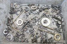 SAC VISSERIE VIS - PEUGEOT