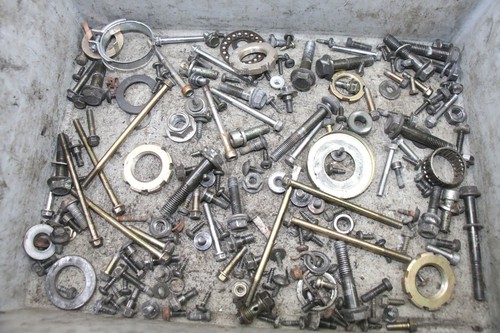Sac visserie vis peugeot - visserie,