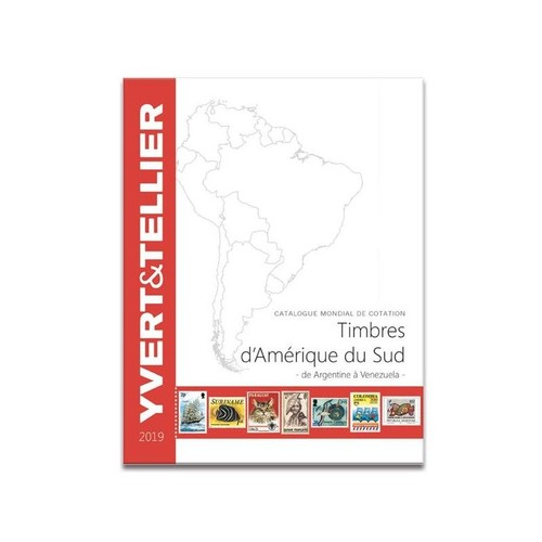 Catalogue yvert cotation - catalogue, de