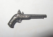 playmobil  pistolet  pirate