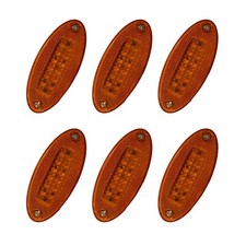 24V Étanche Remorque Côté