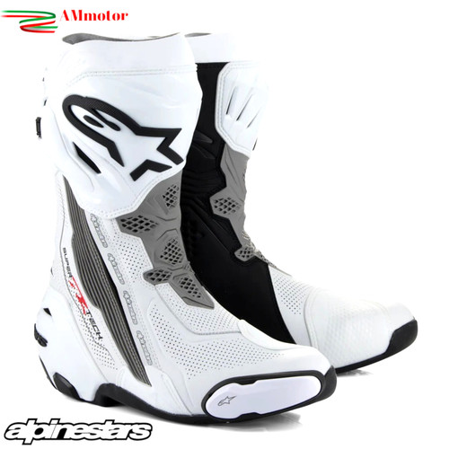 Bottes moto alpinestars - de,