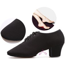 Femmes Latin Danse Chaussures