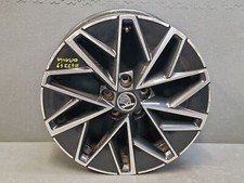 Jante alu - Skoda Octavia II - 7.0" x 17" - 5E3601025C