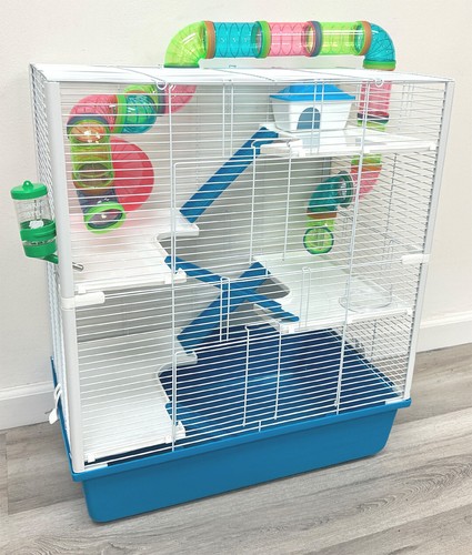 Large floors hamster - x-large, 5-floors