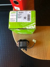 REGULATEUR182007 YV1903 PARIS