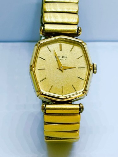 Montre pour femme - , seiko