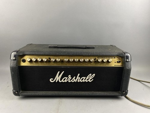 Marshall valvestate vs100 amp - marshall,