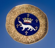 Petit vide-poche, coupelle