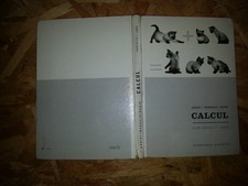 Calcul CM1 Ardiot Wanauld