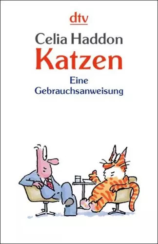Katzen eine - katzen:,