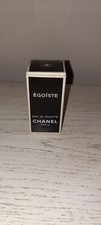 CHANEL - MINIATURE EAU DE TOILETTE "EGOISTE" - 4 ML