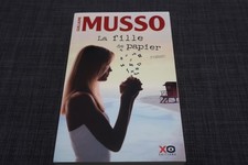 GUILLAUME MUSSO - LA FILLE DE