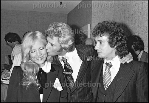 Sylvie vartan exclusive - *,