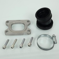 Pipe d admission Polini pour