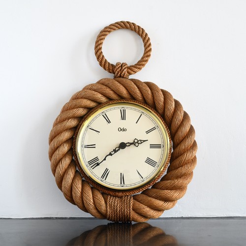 Audoux minet horloge pendule - audoux,