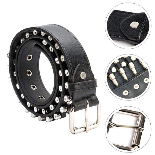 Ceinture balles pour hommes - À,