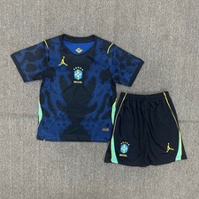 Maillot brésil enfant