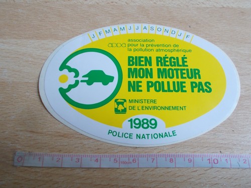 Autocollant bien réglé mon - rÉglÉ,