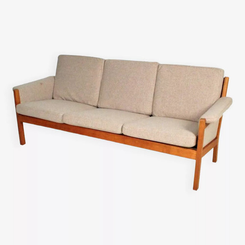Canape ge40 hans wegner - hans,