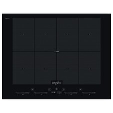 Whirlpool SMO 658C/NE Noir