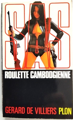 Sas roulette - n°,