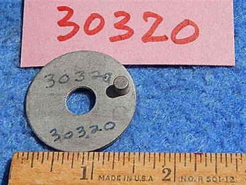 Wurlitzer 1015 1080 mechanism - 1015,