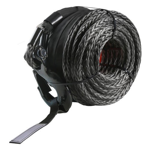 Corde treuil câble - treuil,